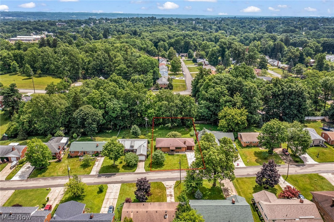 Mansfield - Residential