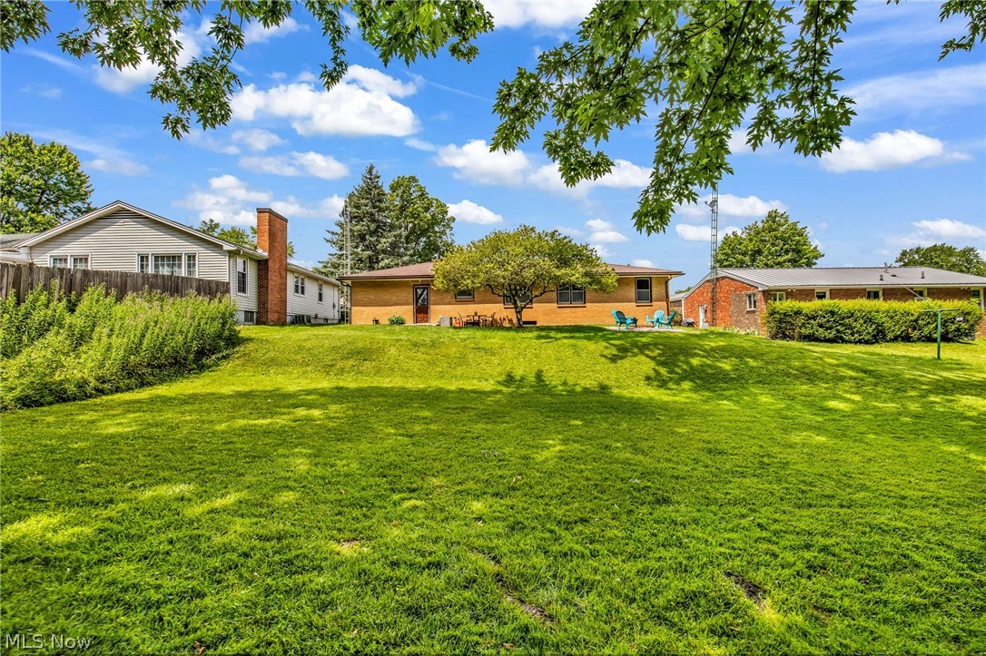 Mansfield - Residential