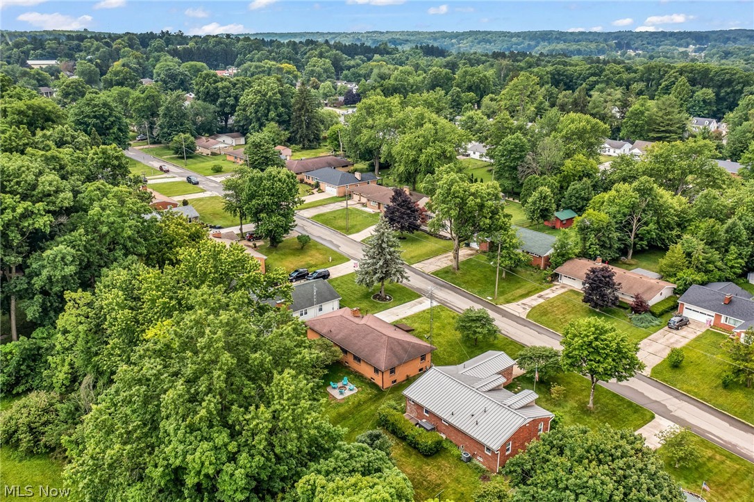 Mansfield - Residential