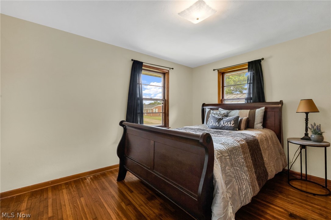 Mansfield - Residential