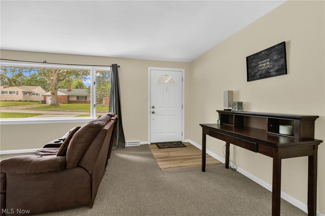 Mansfield - Residential