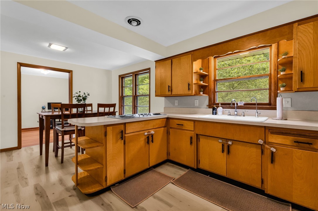 Mansfield - Residential