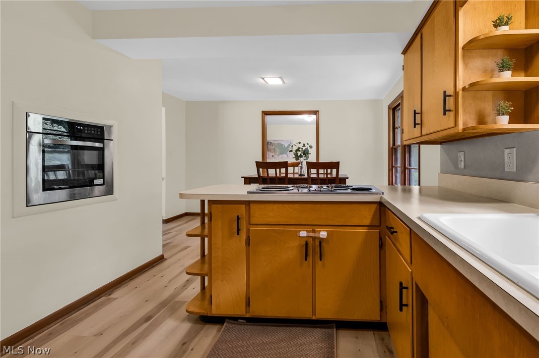 Mansfield - Residential