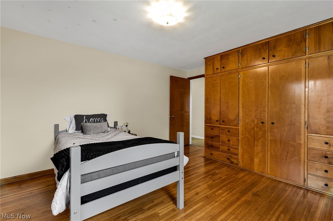 Mansfield - Residential