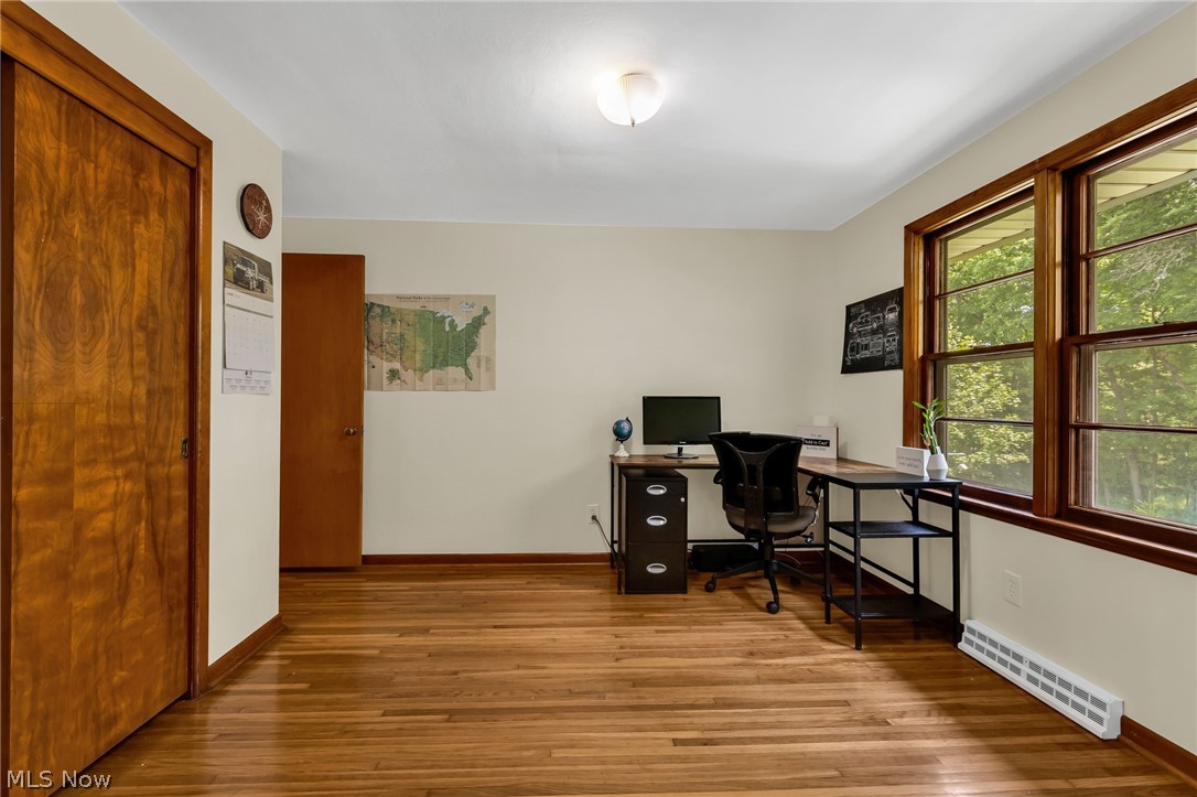 Mansfield - Residential