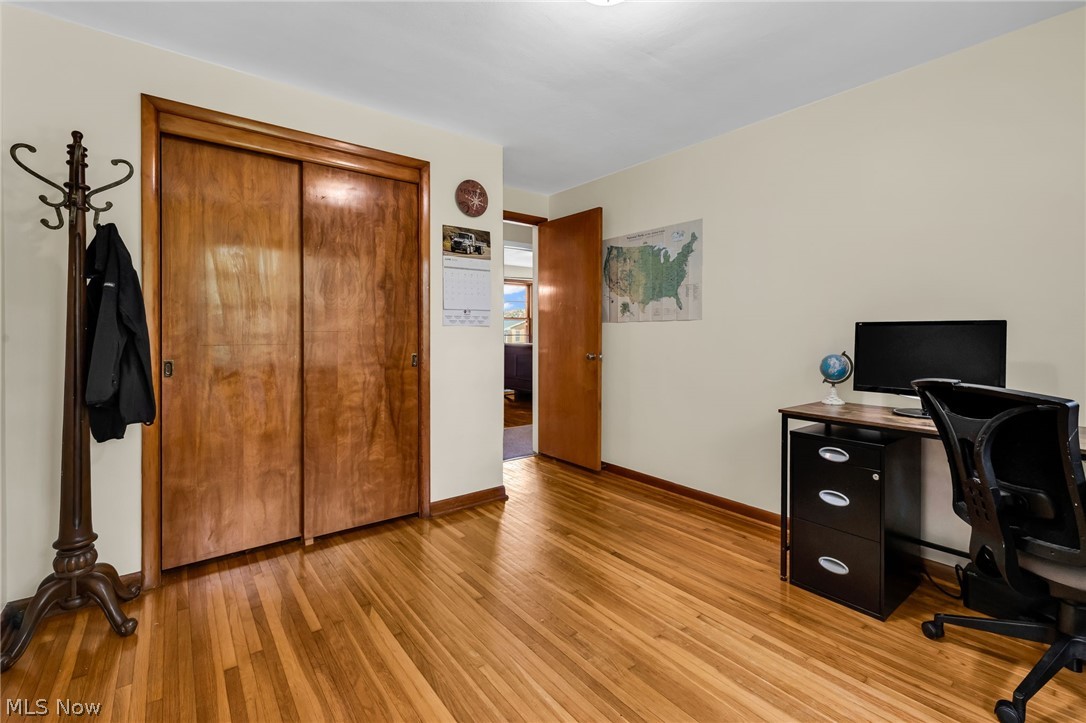 Mansfield - Residential