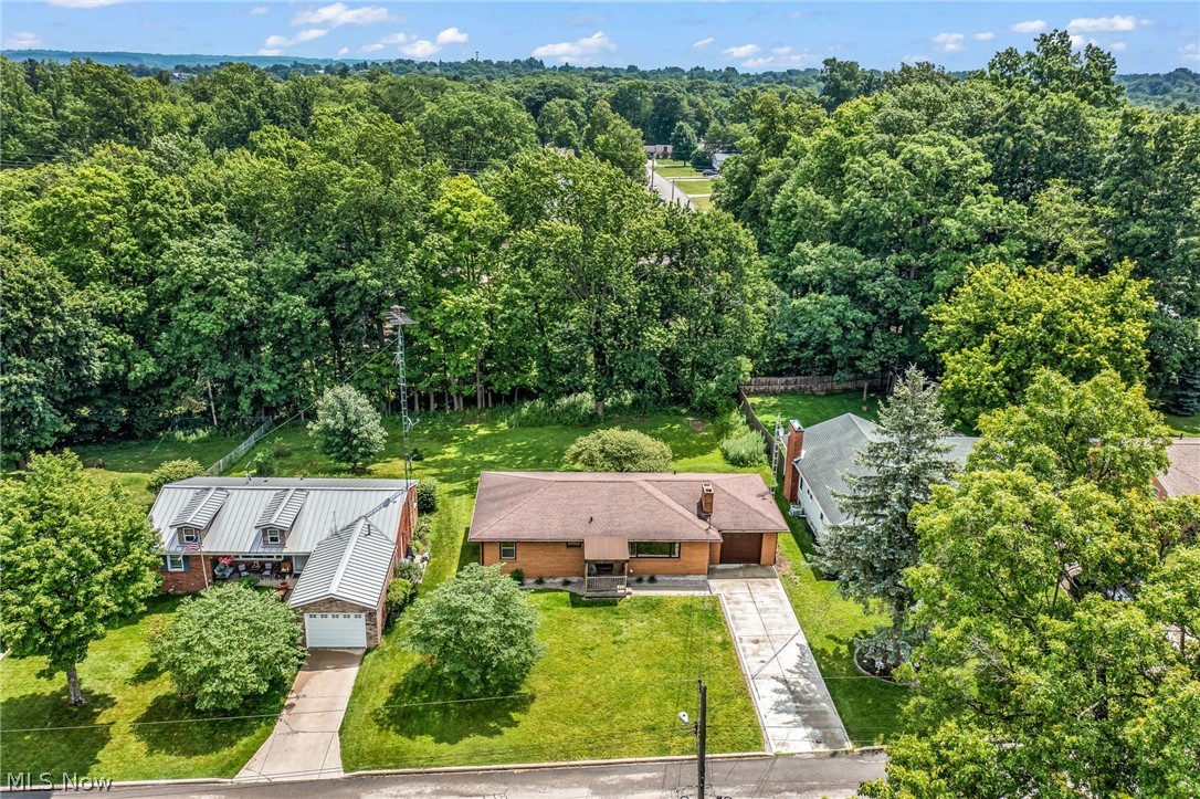 Mansfield - Residential