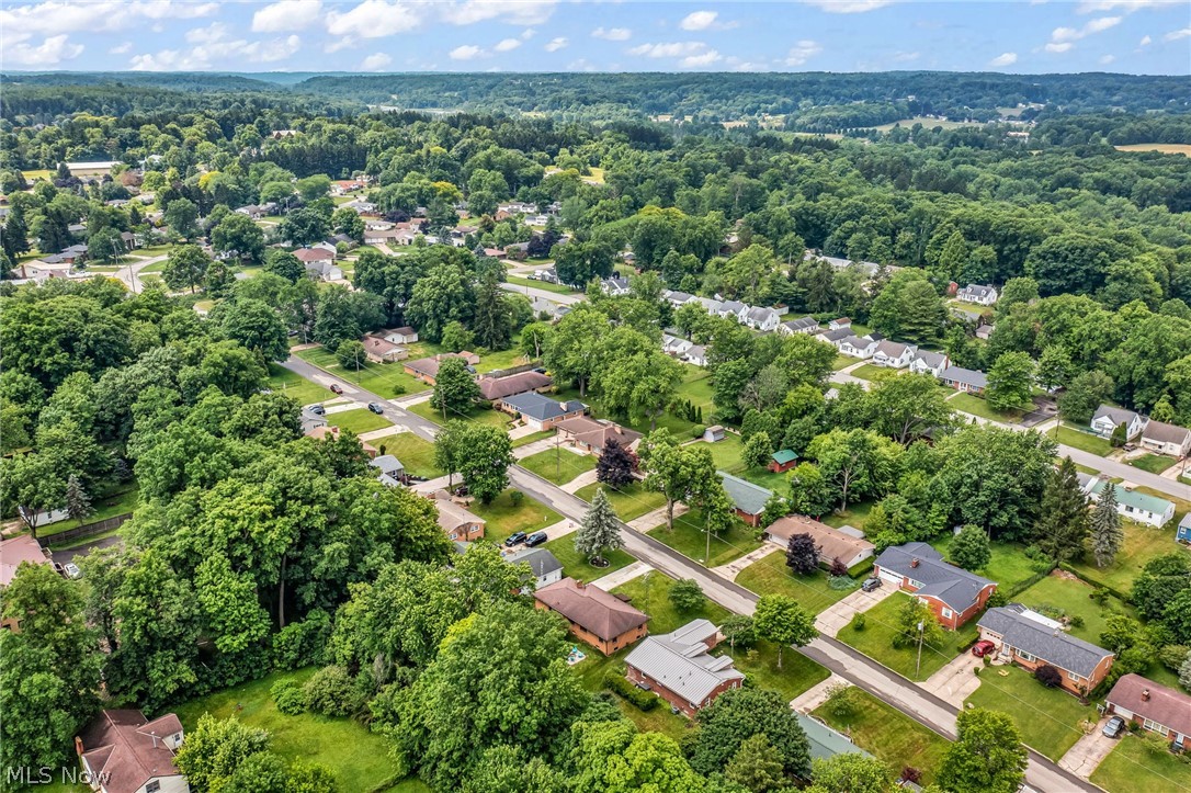 Mansfield - Residential