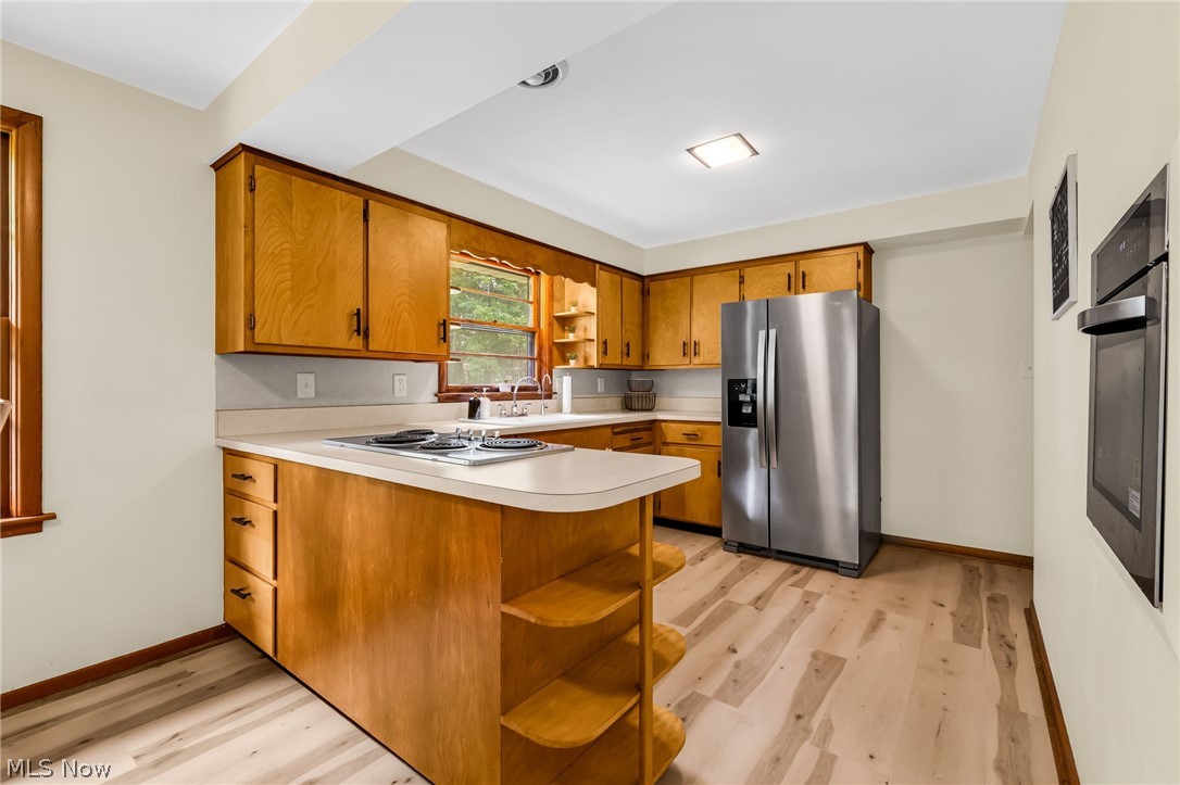 Mansfield - Residential