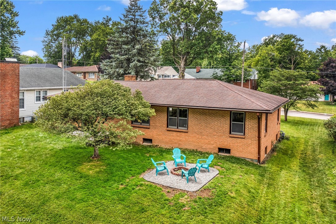 Mansfield - Residential