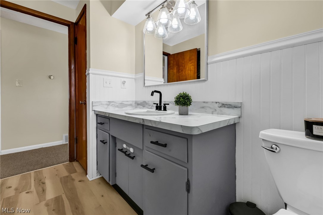 Mansfield - Residential
