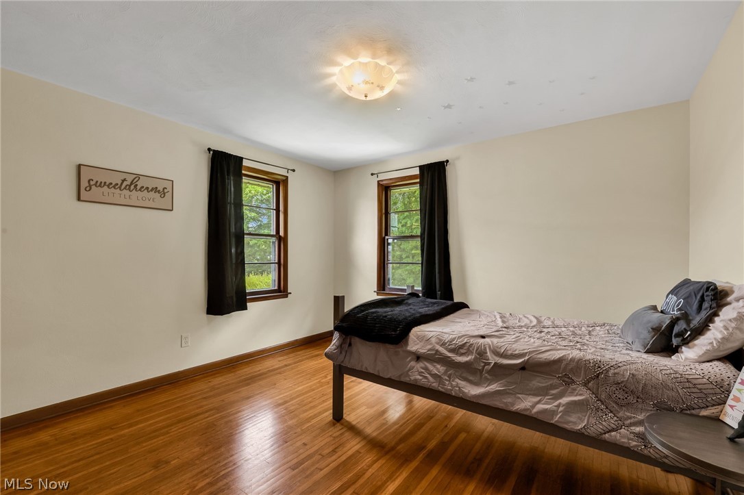 Mansfield - Residential