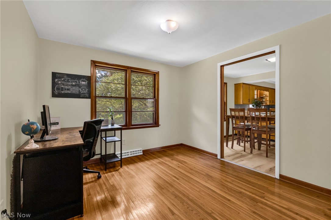 Mansfield - Residential
