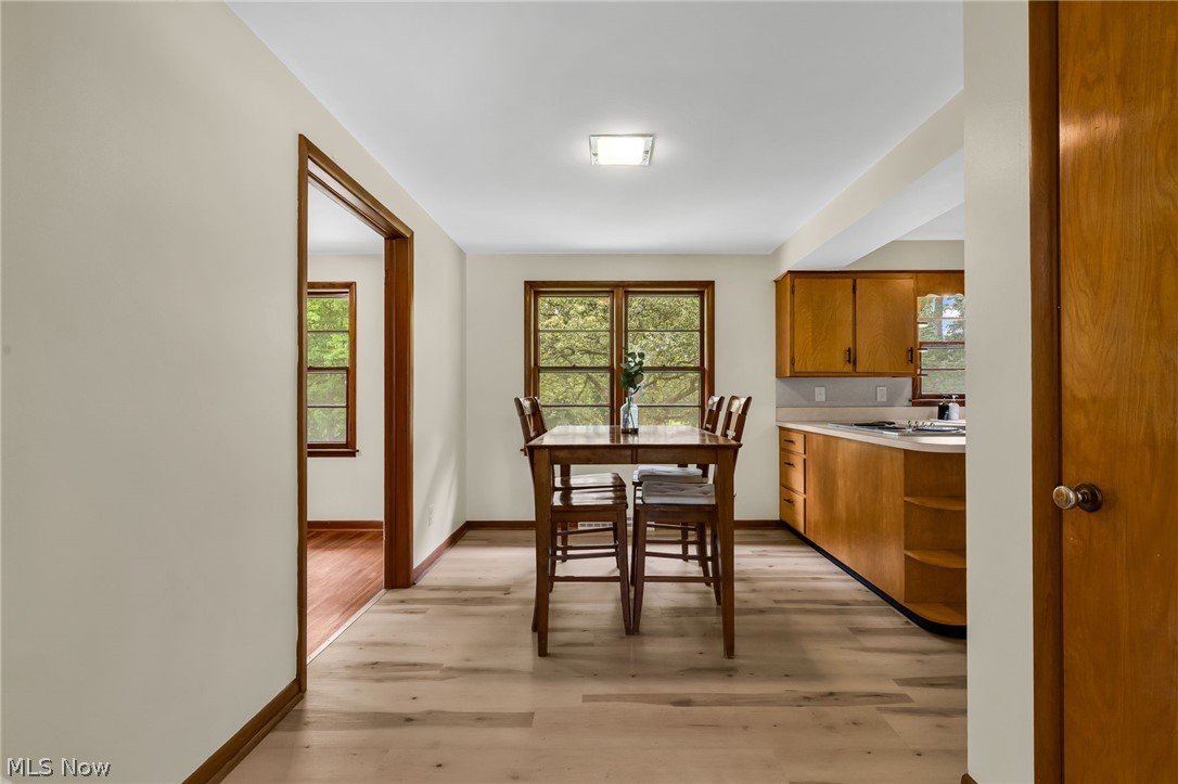 Mansfield - Residential