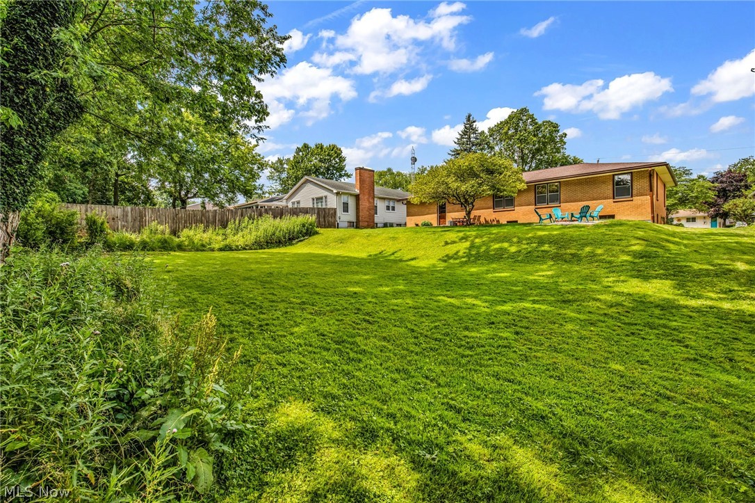 Mansfield - Residential