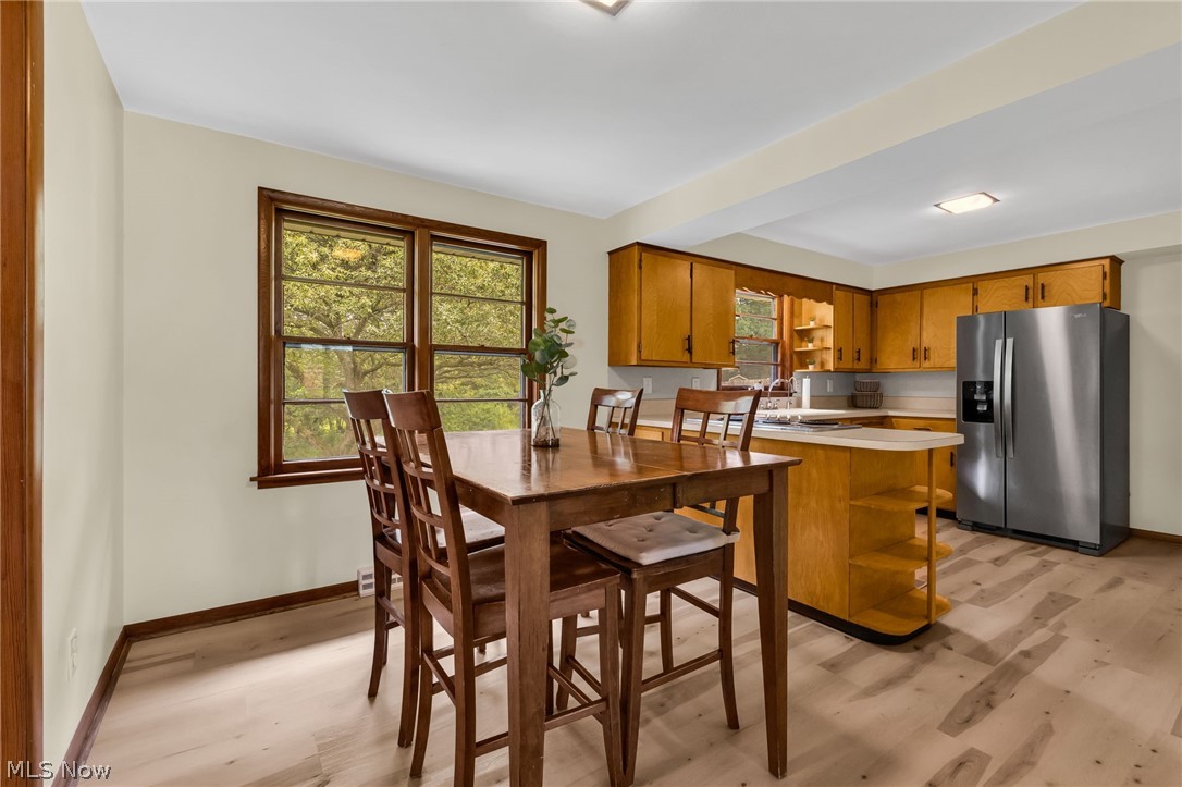 Mansfield - Residential