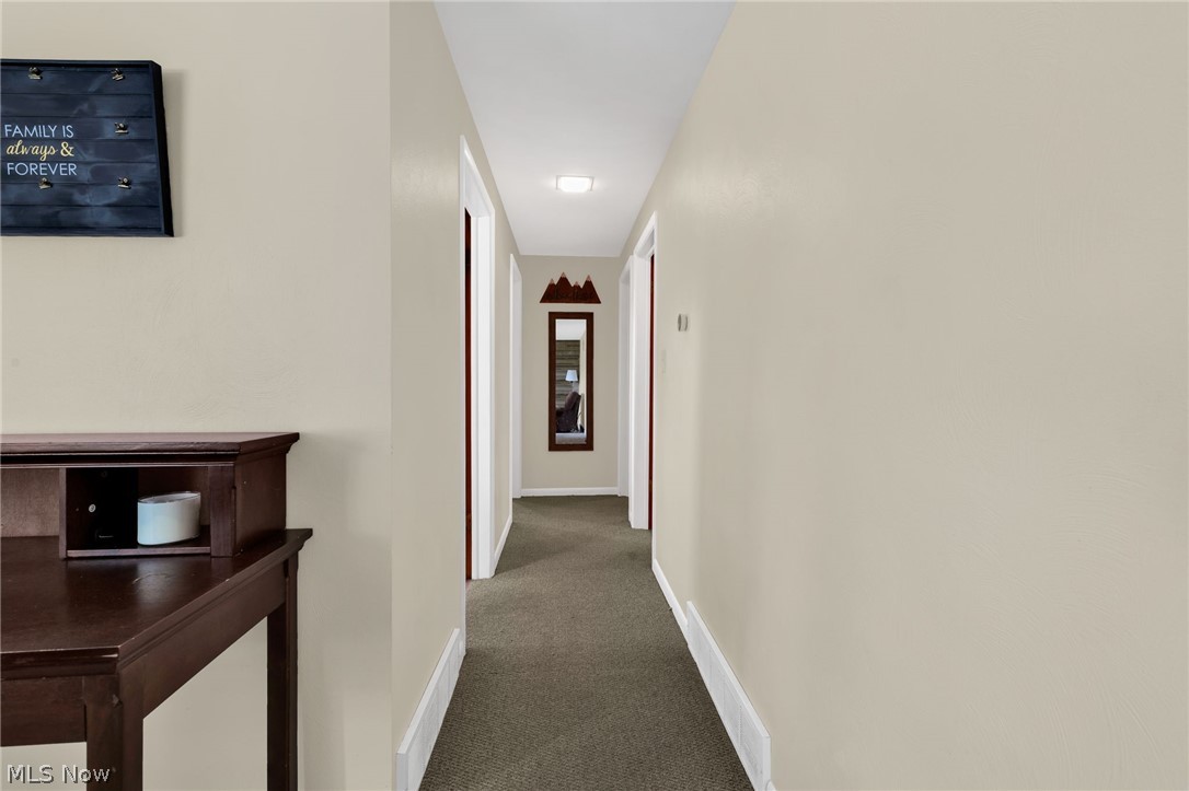 Mansfield - Residential
