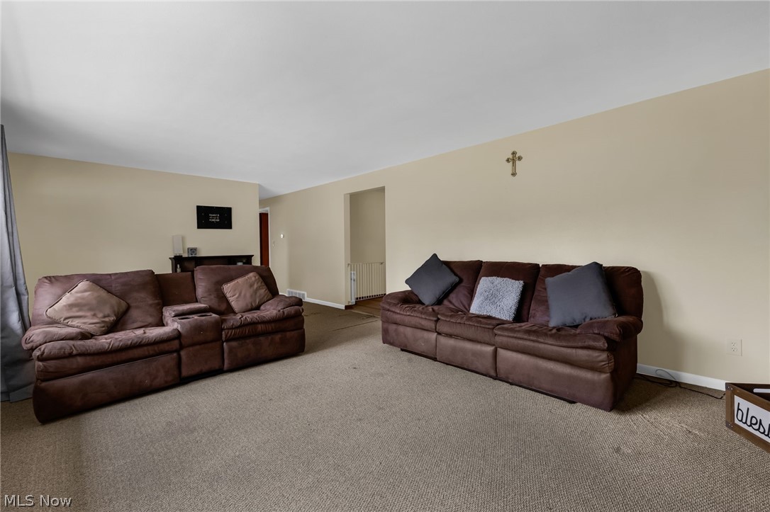 Mansfield - Residential