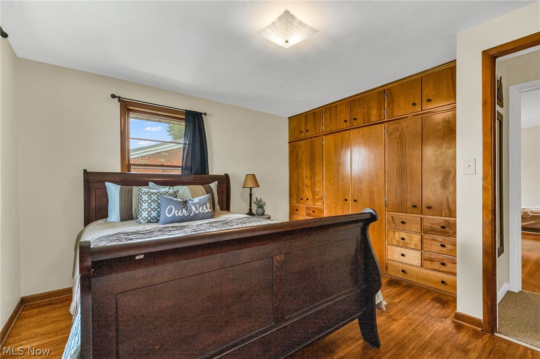 Mansfield - Residential