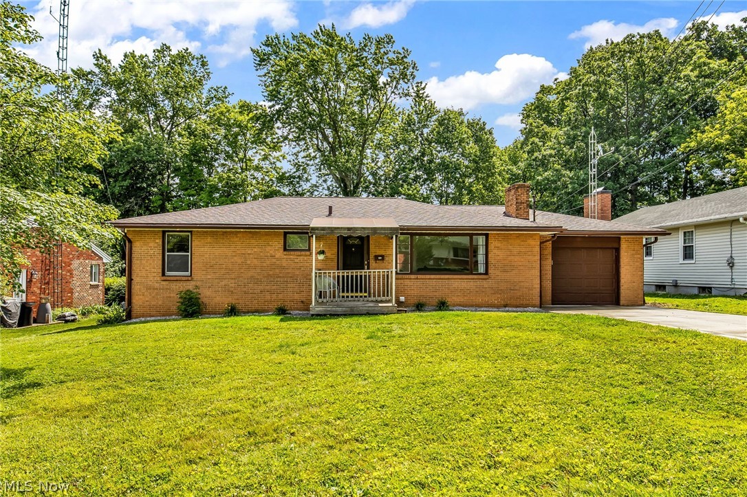 Mansfield - Residential