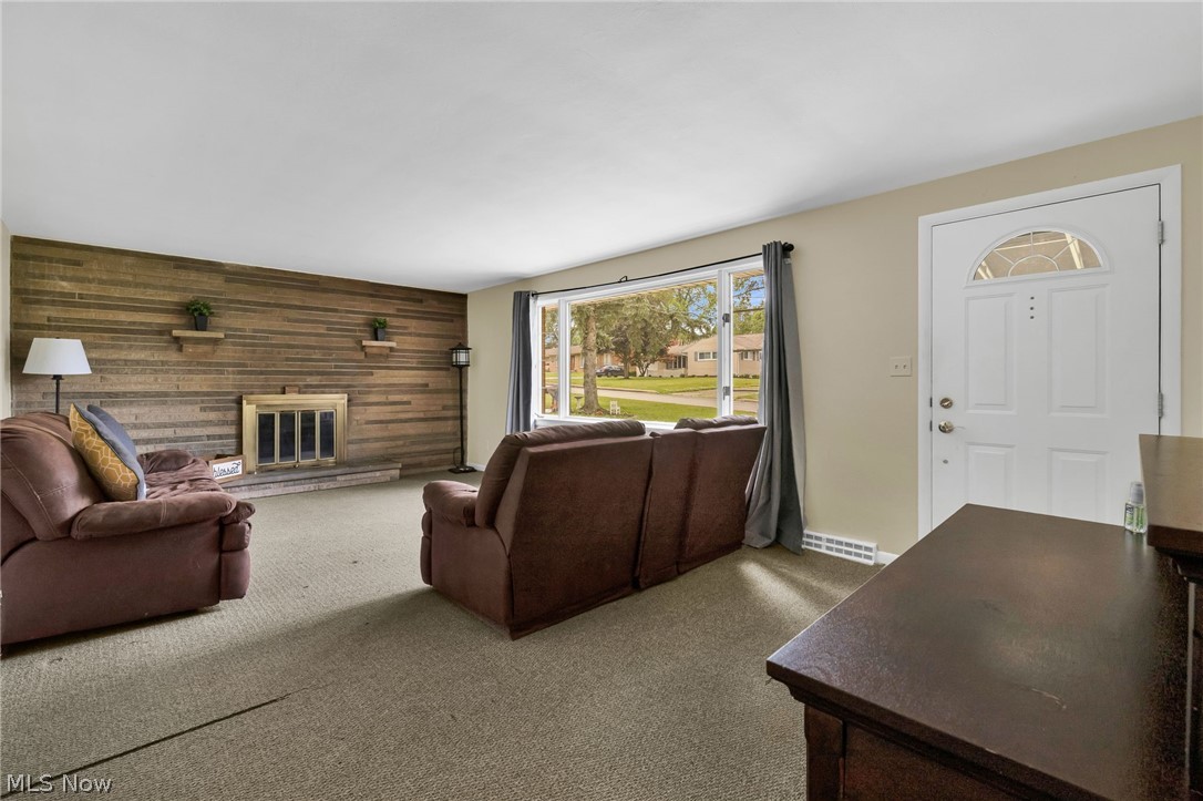 Mansfield - Residential