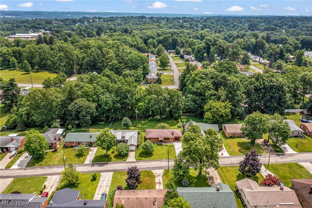 Mansfield - Residential