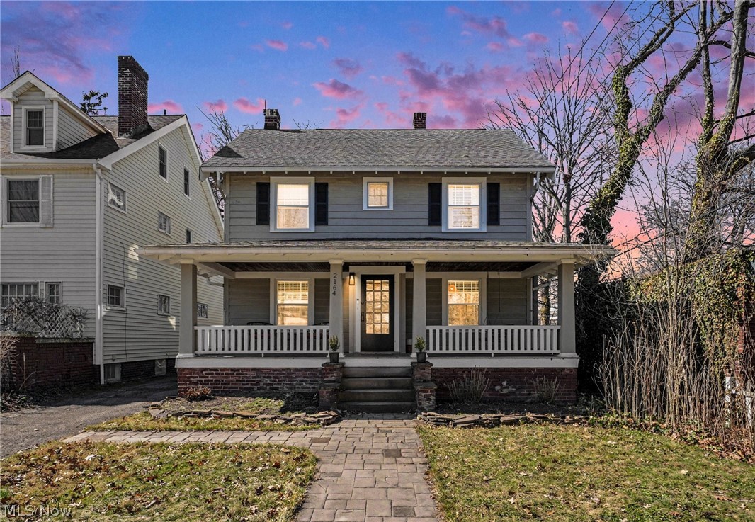 Meadowbrook - Residential