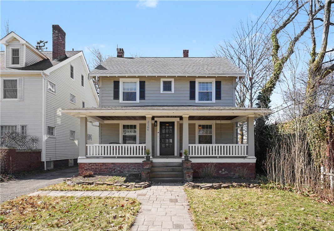 Meadowbrook - Residential