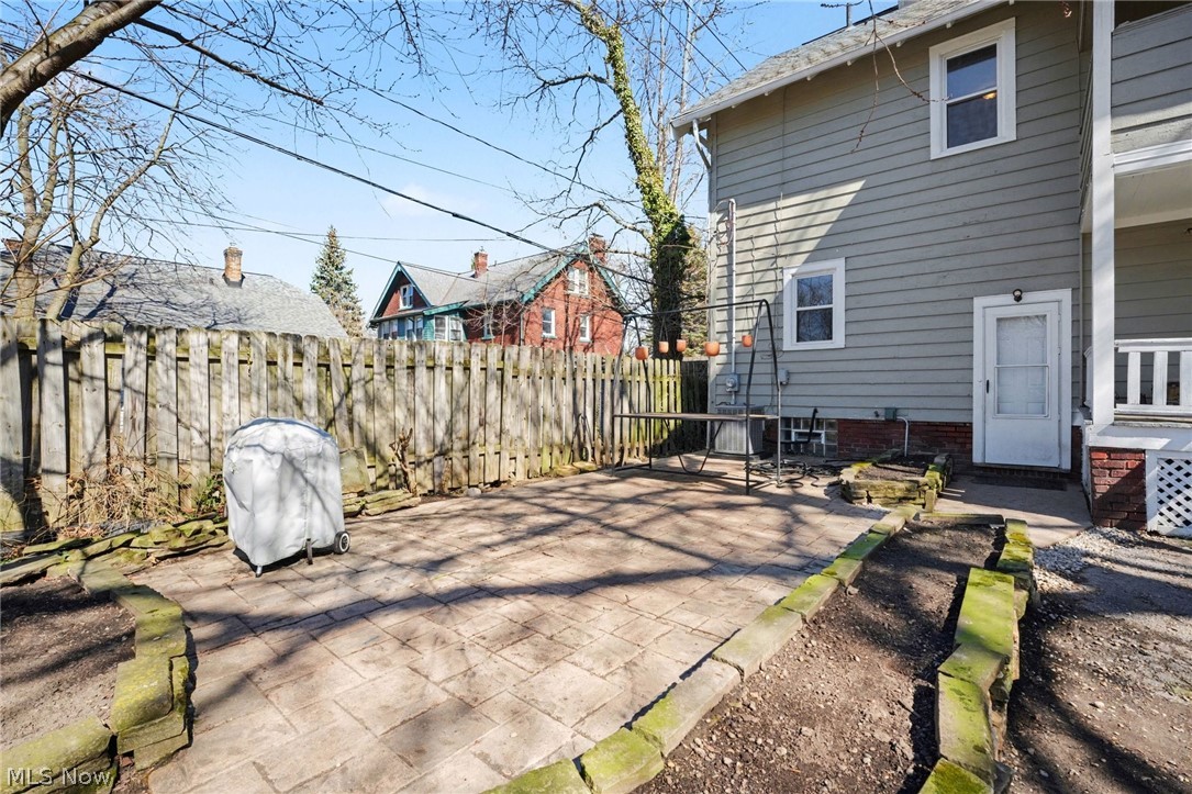 Meadowbrook - Residential