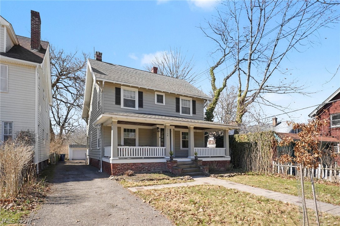 Meadowbrook - Residential