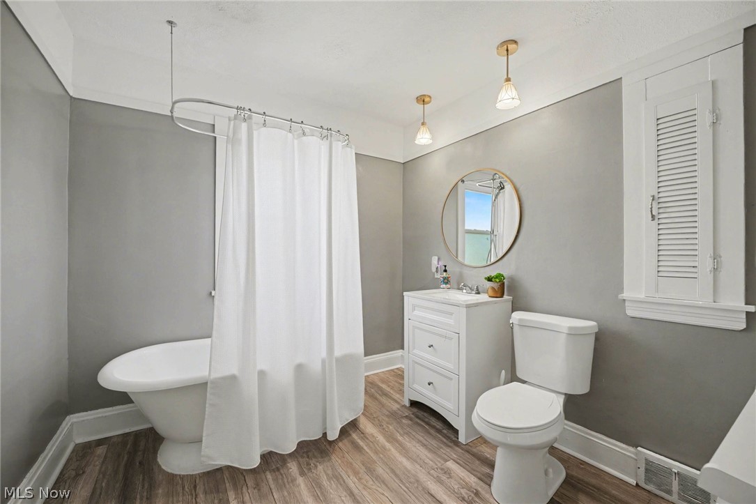 Meadowbrook - Residential