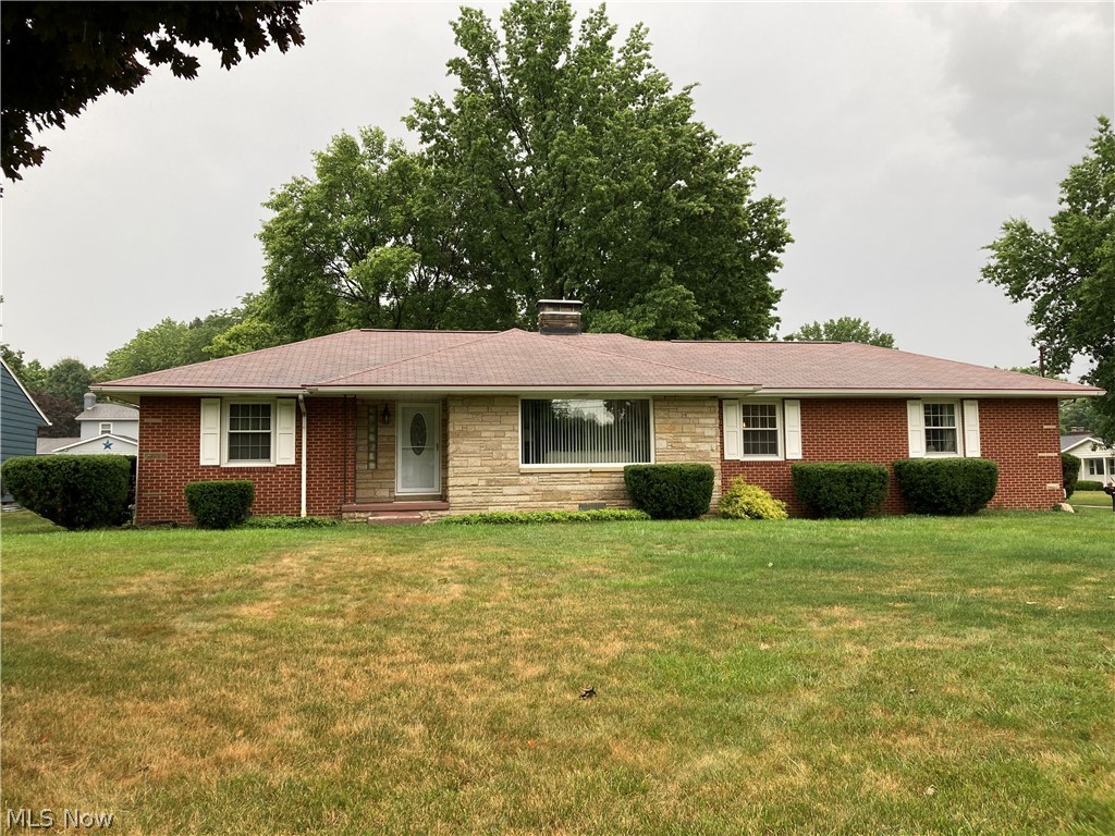 City/Tallmadge 7 - Residential