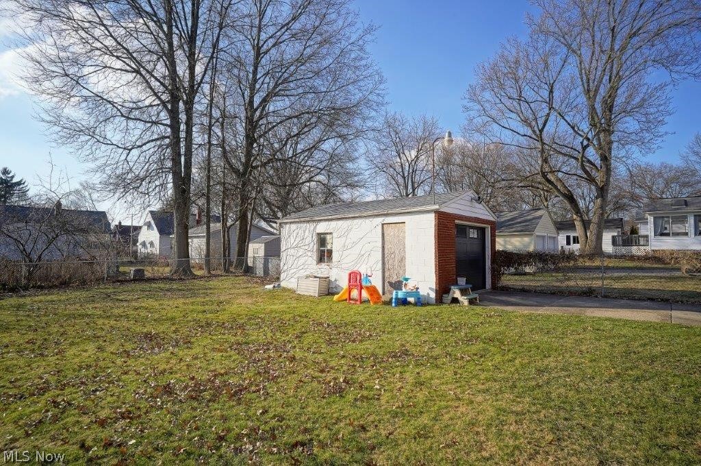 High Brook Park - Residential