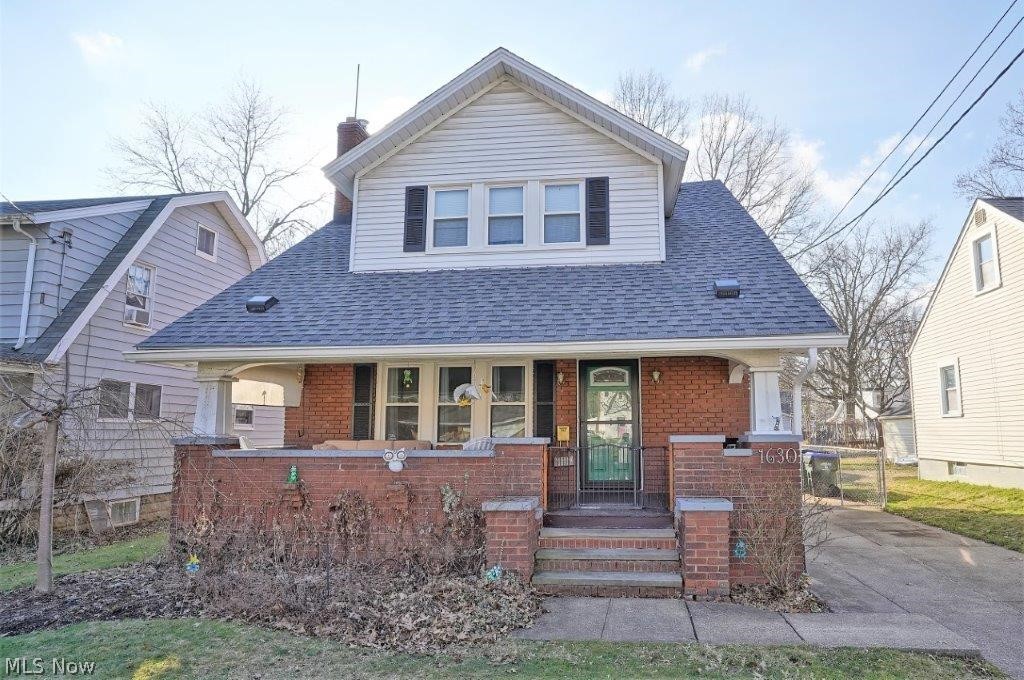 High Brook Park - Residential