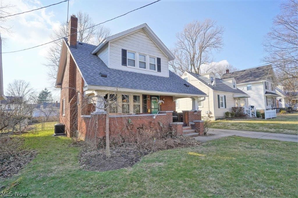 High Brook Park - Residential