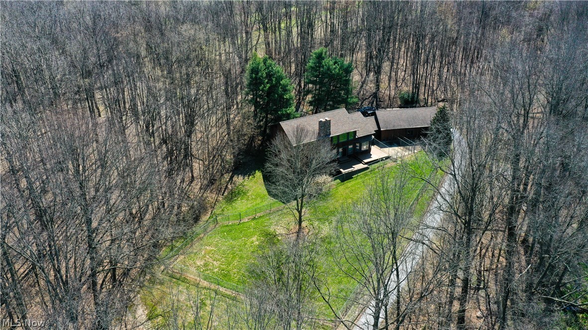 Retreat-First Add - Residential