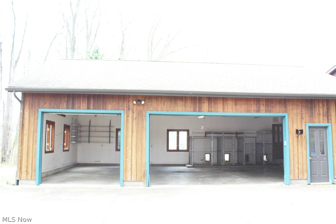 Retreat-First Add - Residential