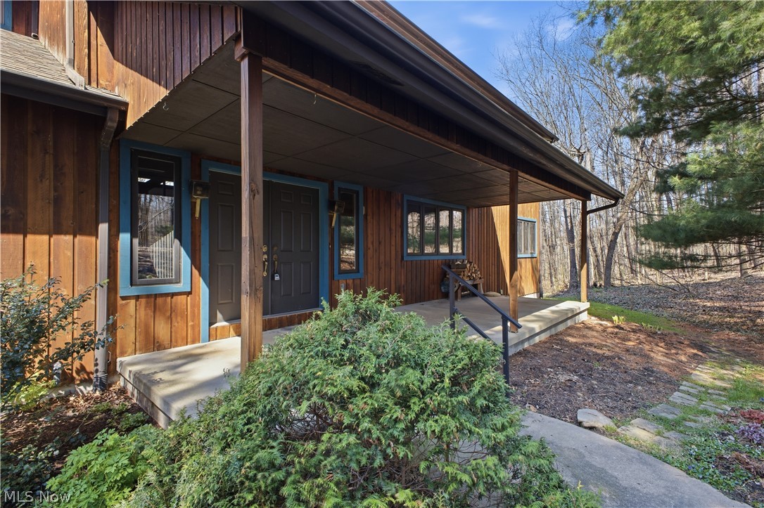 Retreat-First Add - Residential