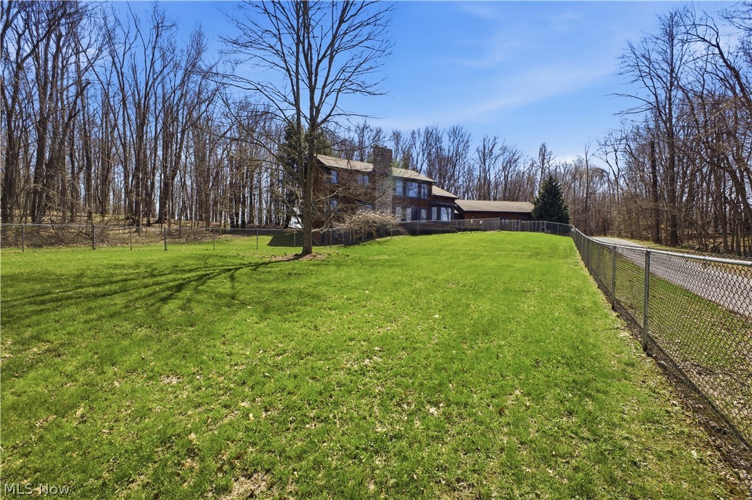 Retreat-First Add - Residential
