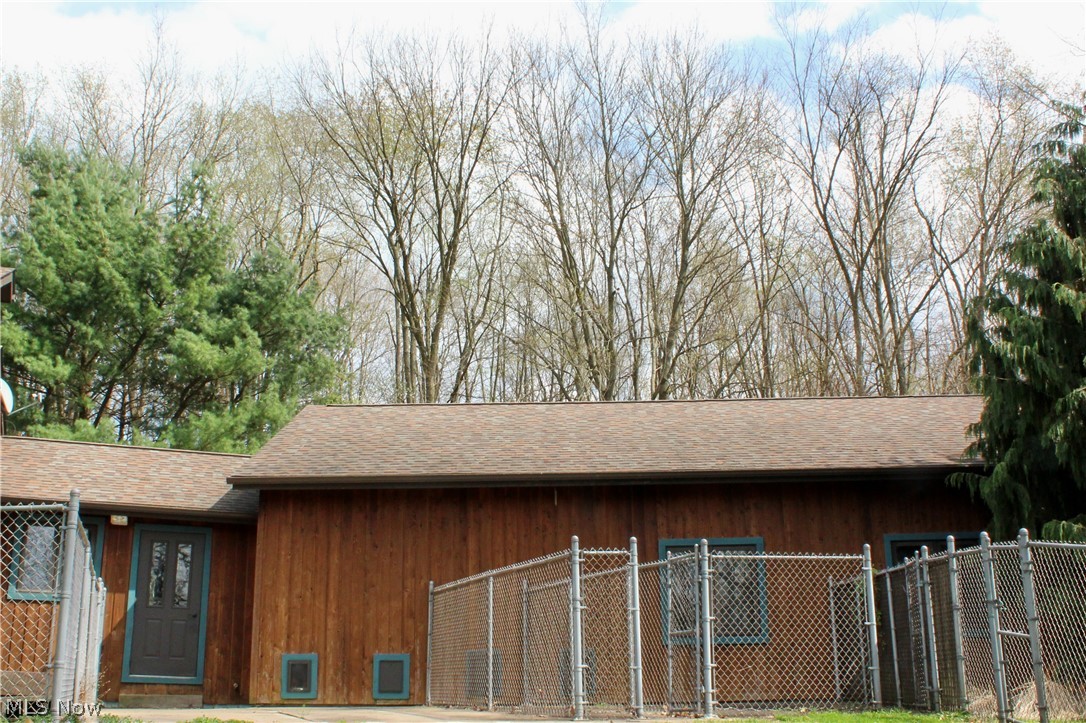 Retreat-First Add - Residential