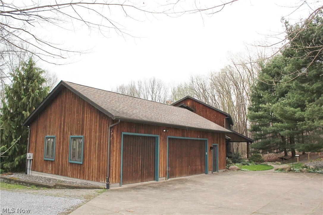 Retreat-First Add - Residential