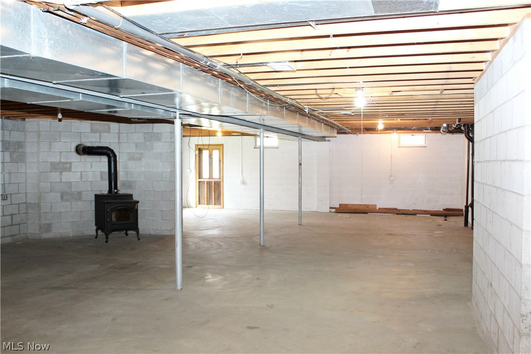 Retreat-First Add - Residential