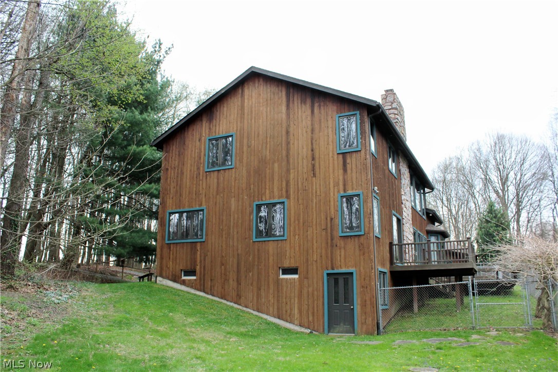 Retreat-First Add - Residential