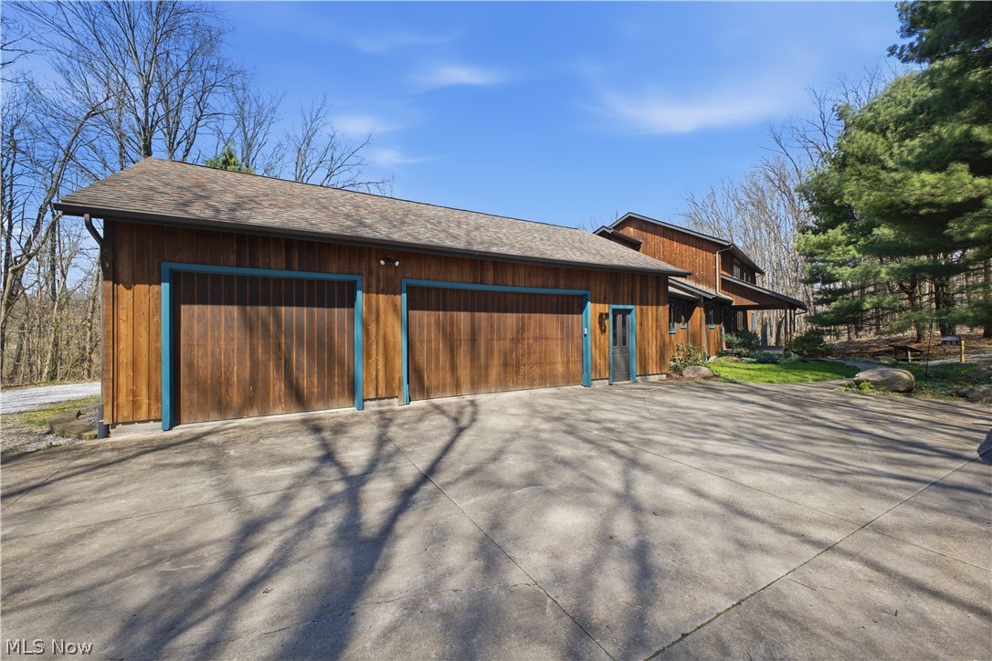 Retreat-First Add - Residential