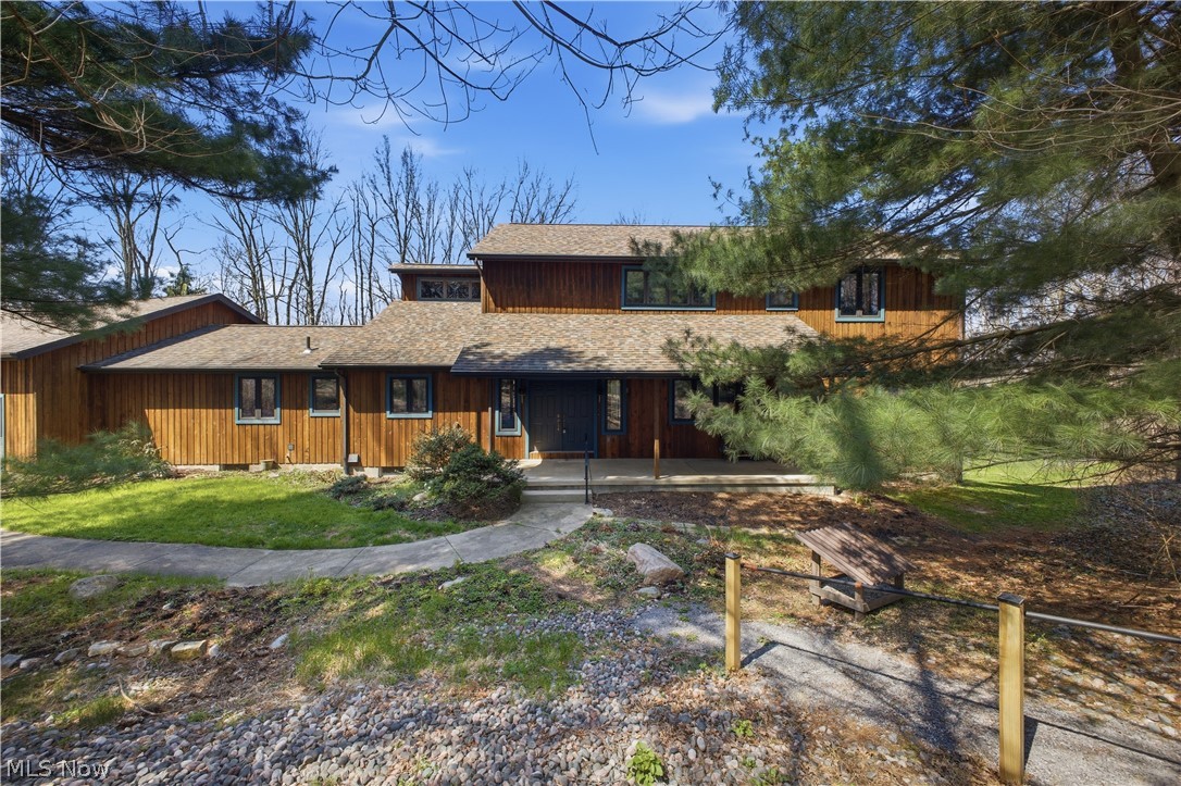 Retreat-First Add - Residential