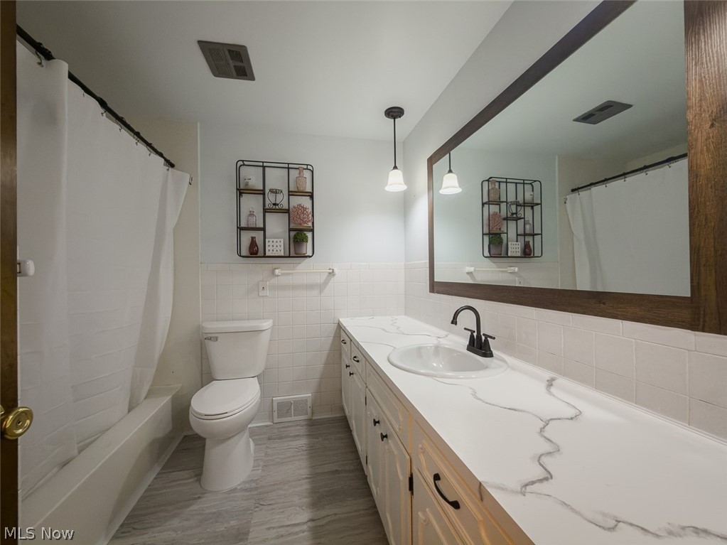 North West Hills - Residential