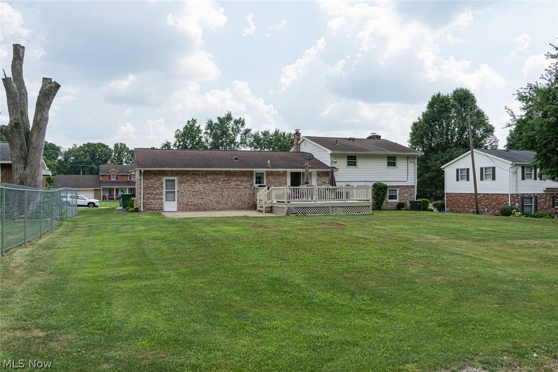 North West Hills - Residential