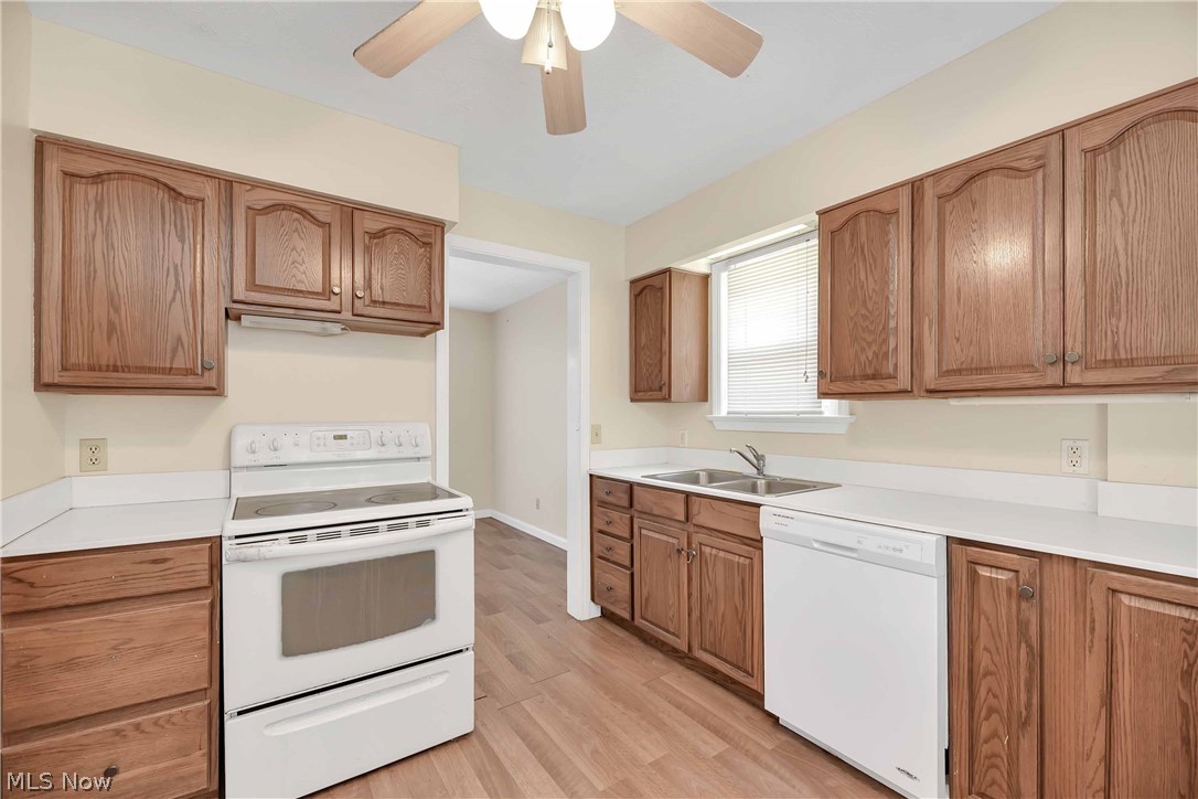 Shores Homes - Residential