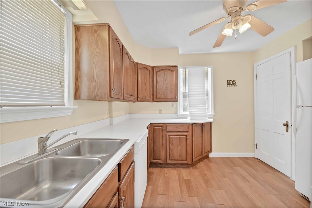Shores Homes - Residential