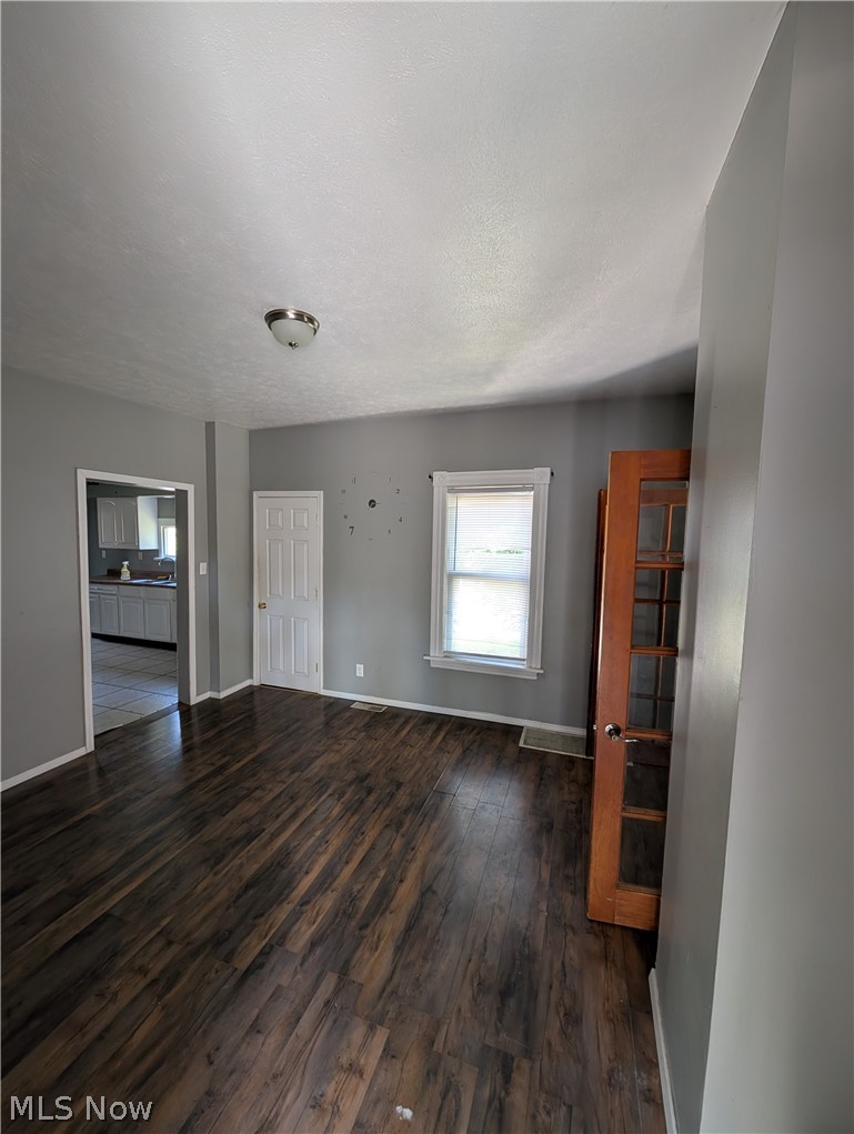 Hyde Park - Residential